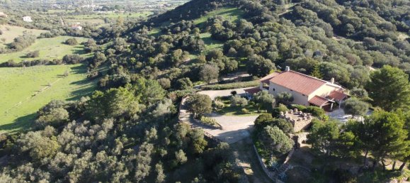 Villa de 6 habitaciónes en Olbia, Italy No. 236064 15