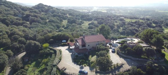 Villa de 6 habitaciónes en Olbia, Italy No. 236064 12