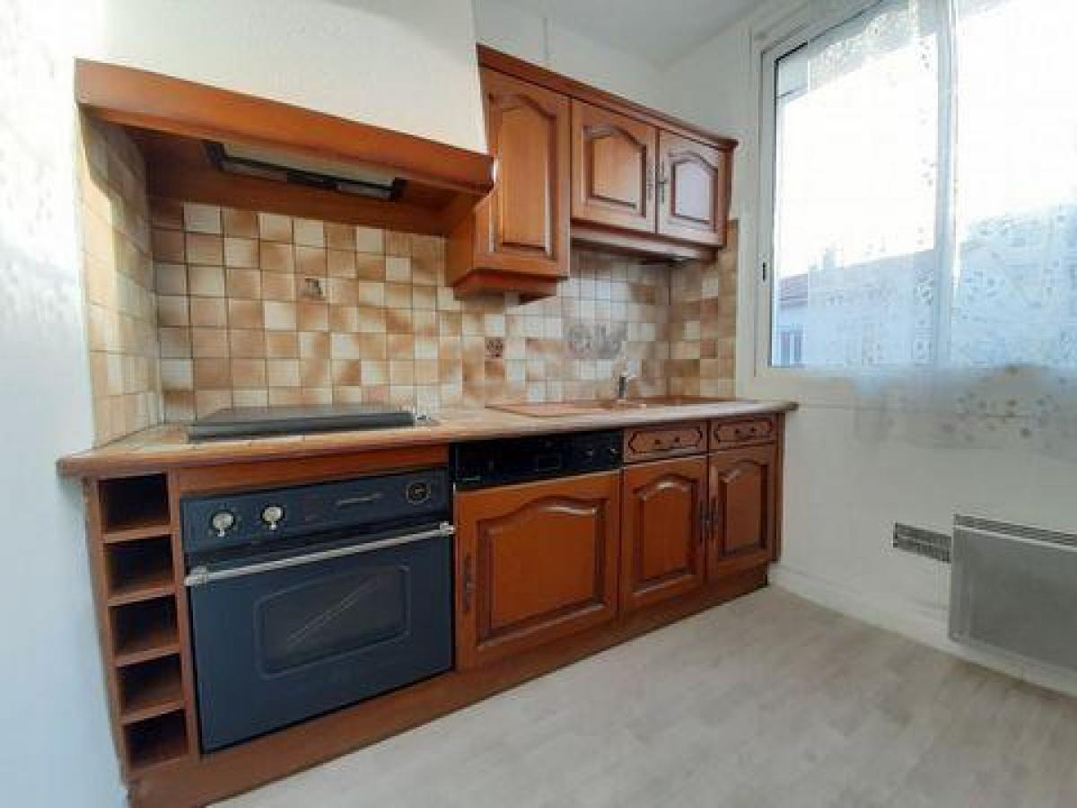 2 غرف نوم منزل في Perpignan, France رقم 26419