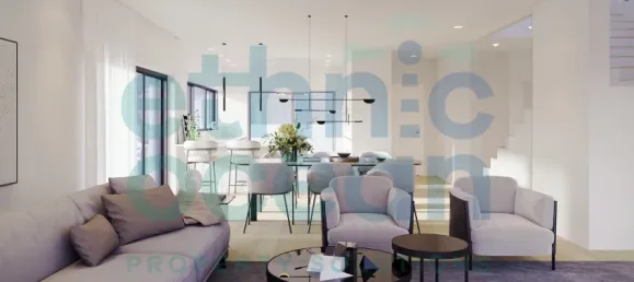 203m² Land in Sao Bras de Alportel, Portugal No. 155387 4