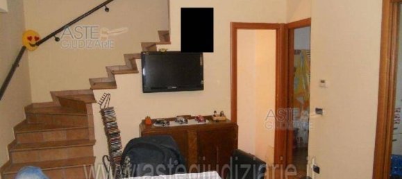 2 bedrooms Apartment in Pomezia, Italy No. 192062 33