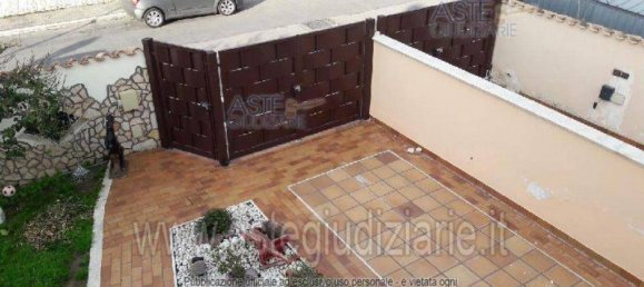 2 bedrooms Apartment in Pomezia, Italy No. 192062 35