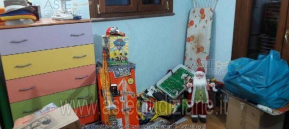 2 bedrooms Apartment in Pomezia, Italy No. 192062 22