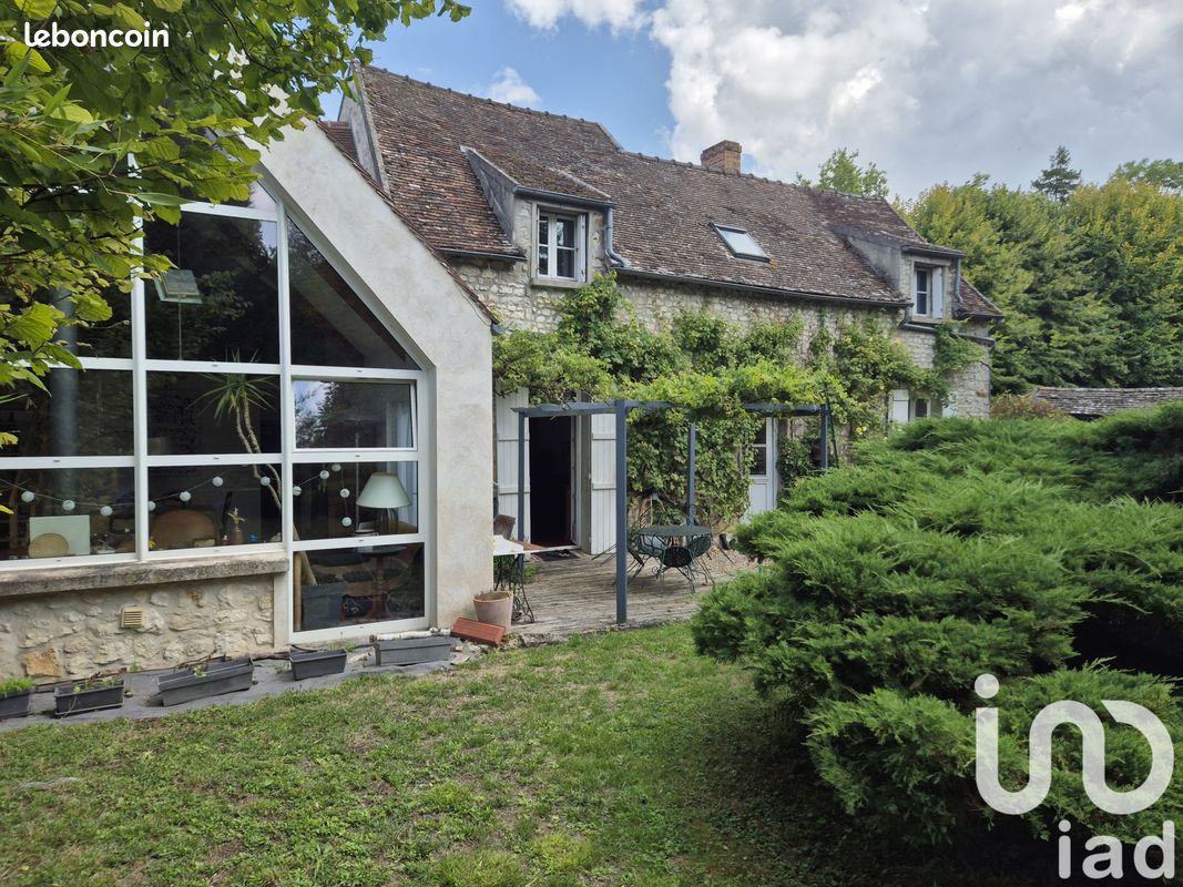 Casa T5 em Seine-et-Marne, France N.º 330702