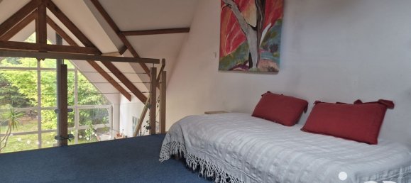 Casa T5 em Seine-et-Marne, France N.º 330702 8