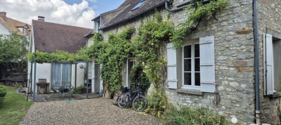 Casa T5 em Seine-et-Marne, France N.º 330702 14