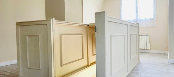 4 chambres Maison à Le Parcq, France No. 58801 17