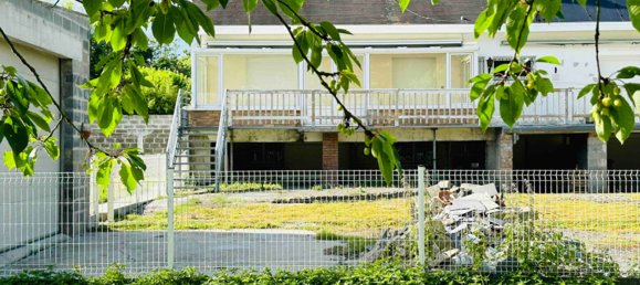 4 chambres Maison à Le Parcq, France No. 58801 3