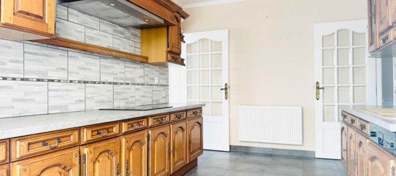 4 chambres Maison à Le Parcq, France No. 58801 13