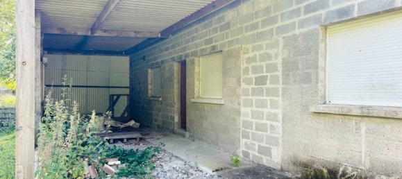 4 chambres Maison à Le Parcq, France No. 58801 8