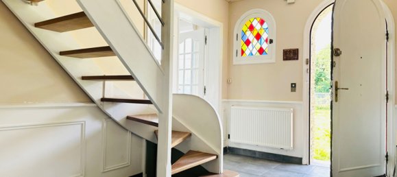 4 chambres Maison à Le Parcq, France No. 58801 12