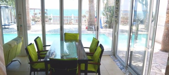4 chambres villa à vendre à Zygi, Larnaka, Cyprus № 9515 7