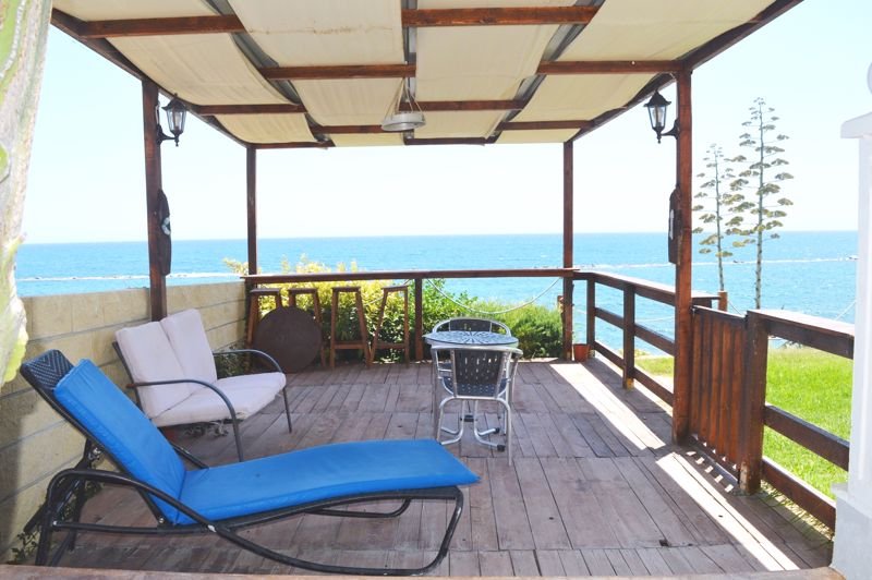 4 Schlafzimmer Villa in Zygi, Cyprus, Nr. 9515