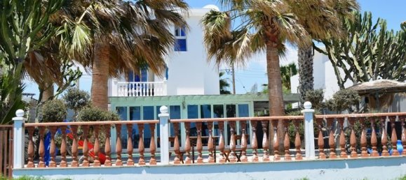 4 chambres villa à vendre à Zygi, Larnaka, Cyprus № 9515 25
