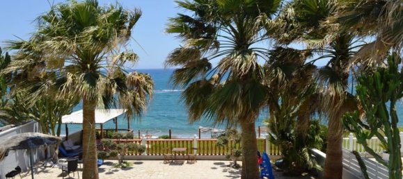 4 chambres villa à vendre à Zygi, Larnaka, Cyprus № 9515 15