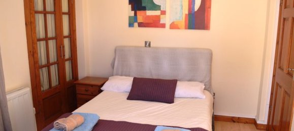4 chambres villa à vendre à Zygi, Larnaka, Cyprus № 9515 14