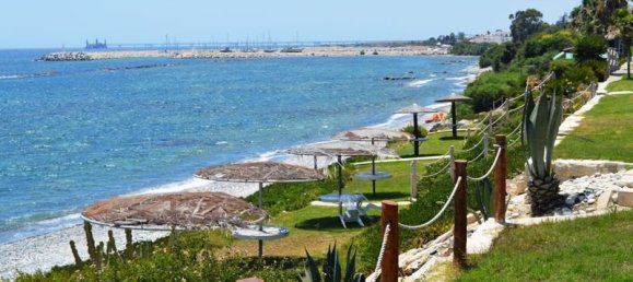 4 chambres villa à vendre à Zygi, Larnaka, Cyprus № 9515 20