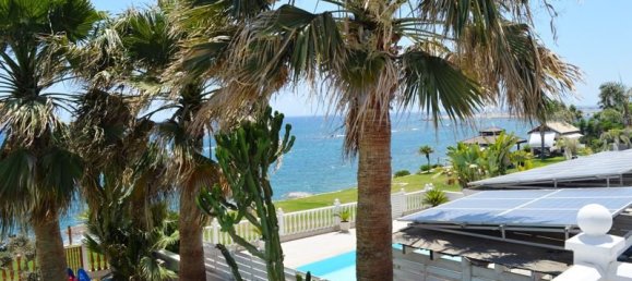4 chambres villa à vendre à Zygi, Larnaka, Cyprus № 9515 16