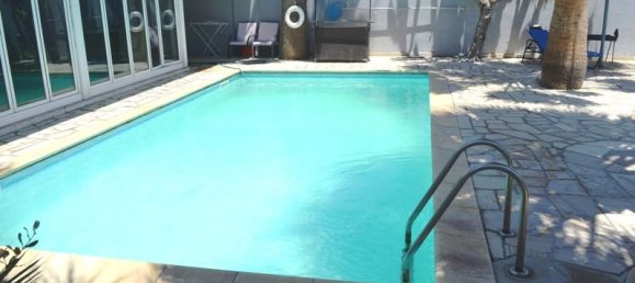 4 chambres villa à vendre à Zygi, Larnaka, Cyprus № 9515 11