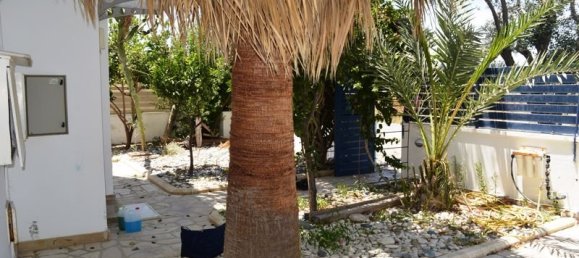 4 chambres villa à vendre à Zygi, Larnaka, Cyprus № 9515 23