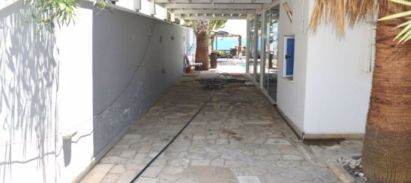 4 chambres villa à vendre à Zygi, Larnaka, Cyprus № 9515 21