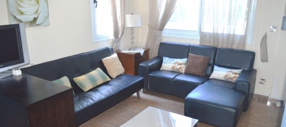 4 chambres villa à vendre à Zygi, Larnaka, Cyprus № 9515 4