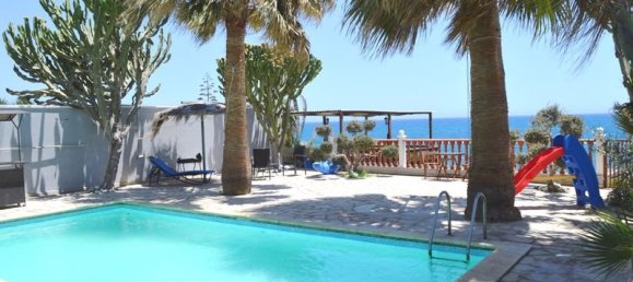 4 chambres villa à vendre à Zygi, Larnaka, Cyprus № 9515 2