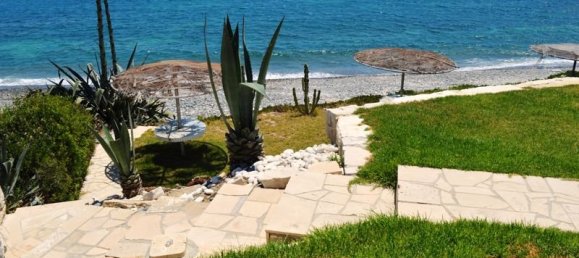 4 chambres villa à vendre à Zygi, Larnaka, Cyprus № 9515 19