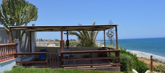4 chambres villa à vendre à Zygi, Larnaka, Cyprus № 9515 22