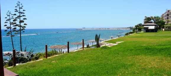 4 chambres villa à vendre à Zygi, Larnaka, Cyprus № 9515 26