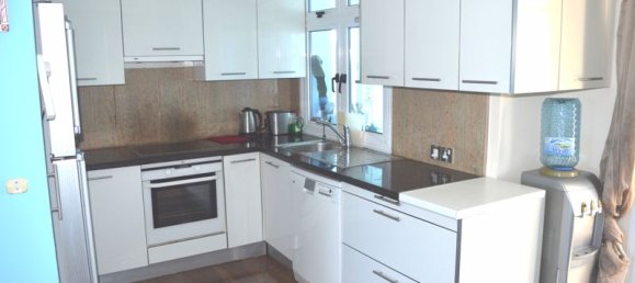 4 chambres villa à vendre à Zygi, Larnaka, Cyprus № 9515 5