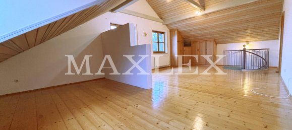 8 rooms Townhouse in Passau, Germany No. 204997 8