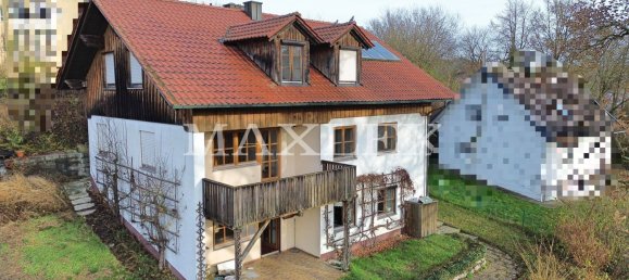 8 rooms Townhouse in Passau, Germany No. 204997 10