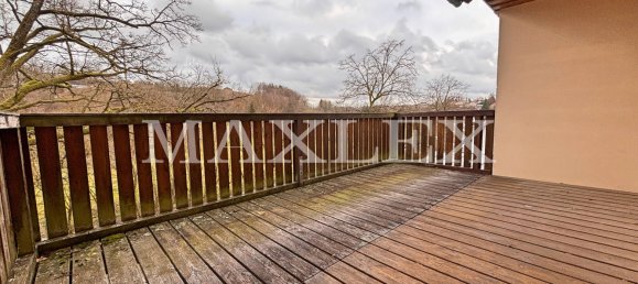 8 rooms Townhouse in Passau, Germany No. 204997 3