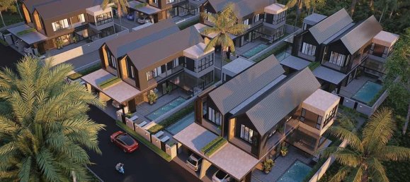 3 Schlafzimmer Cafe / Restaurant in Ko Samui, Thailand, Nr. 25426 7