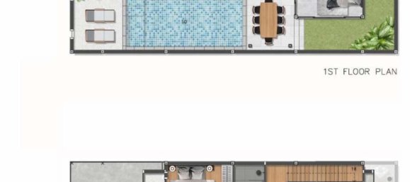 3 Schlafzimmer Cafe / Restaurant in Ko Samui, Thailand, Nr. 25426 6