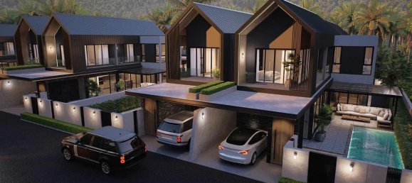 3 Schlafzimmer Cafe / Restaurant in Ko Samui, Thailand, Nr. 25426 9