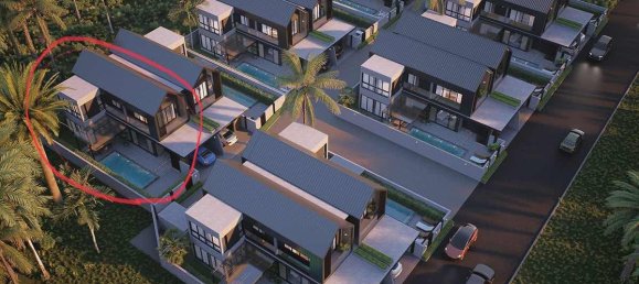 3 Schlafzimmer Cafe / Restaurant in Ko Samui, Thailand, Nr. 25426 8