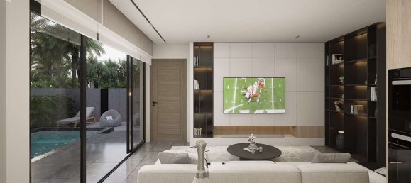 3 Schlafzimmer Cafe / Restaurant in Ko Samui, Thailand, Nr. 25426 13