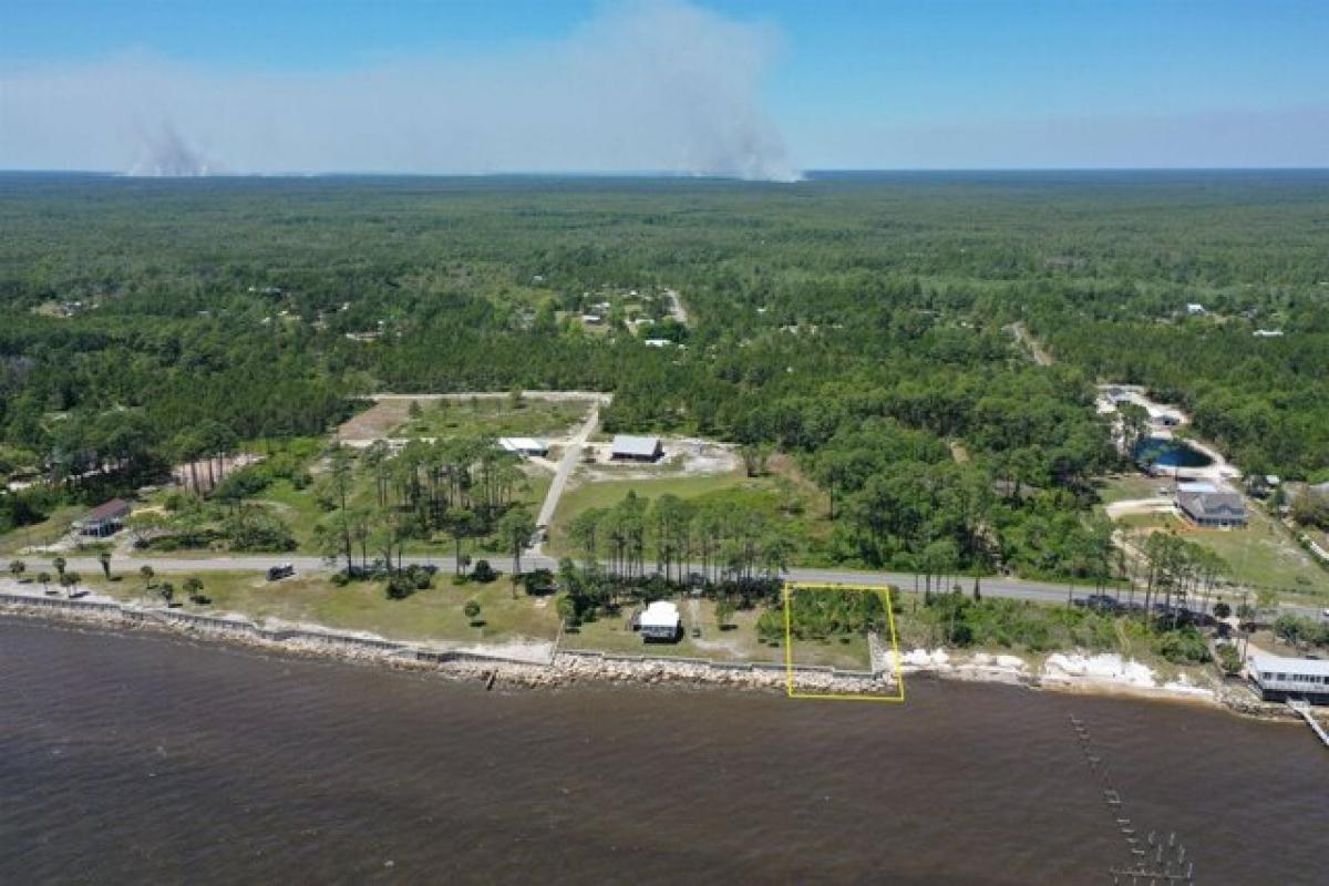  Land in Carrabelle, USA No. 492116