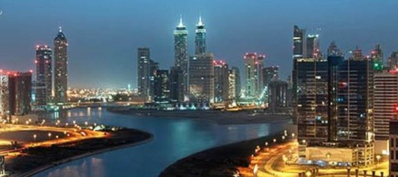 2 Schlafzimmer Wohnung in Business Bay, UAE, Nr. 3366 11