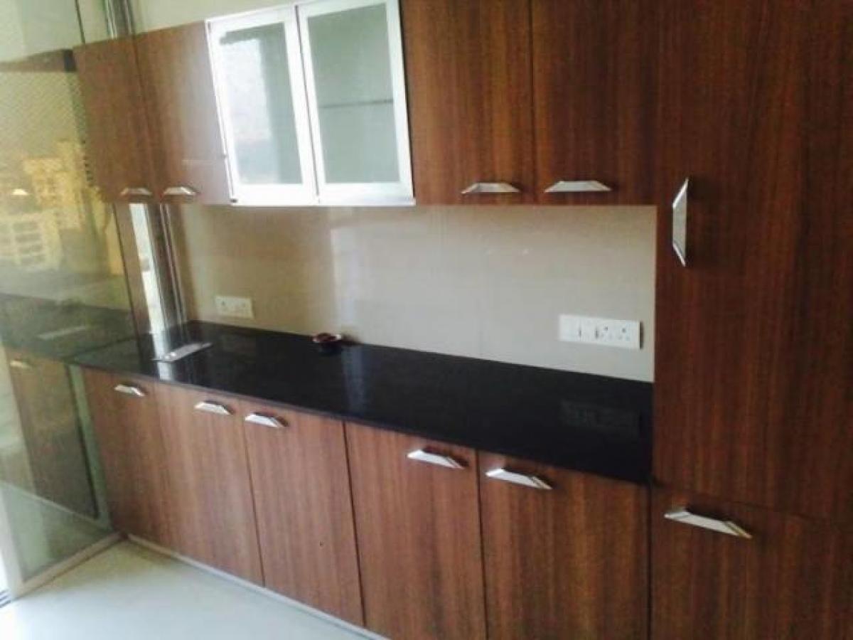 3 chambres Maison à Mumbai, India No. 18616