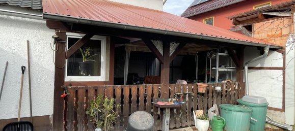 3غرفة منزل في Sommerda, Germany رقم 193197 15