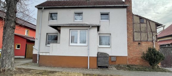 3غرفة منزل في Sommerda, Germany رقم 193197 2