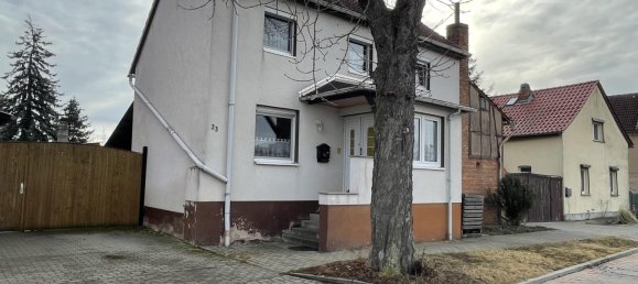 3غرفة منزل في Sommerda, Germany رقم 193197 4