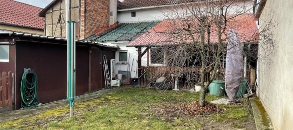 3غرفة منزل في Sommerda, Germany رقم 193197 14