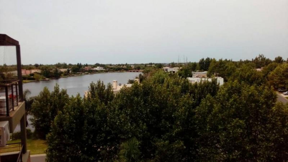 2 Schlafzimmer Wohnung in Tigre, Argentina, Nr. 82551