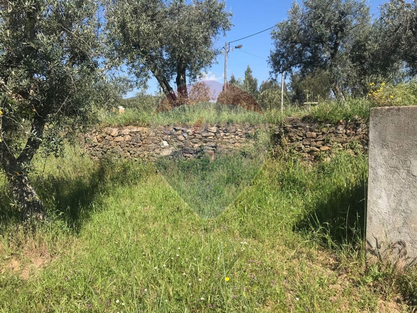  قطعة أرض في Covilha, Portugal 1000متر مربع رقم 70833