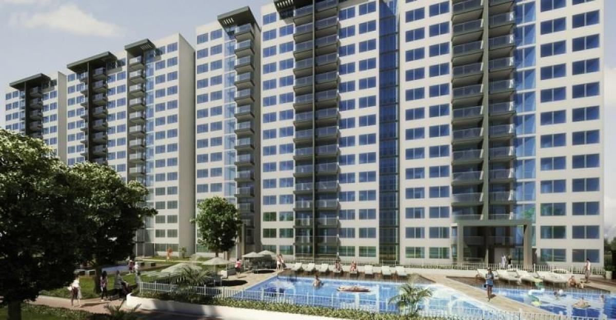 3 bedrooms House in Atlantico, Colombia No. 7660