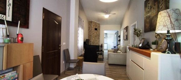 2 Schlafzimmer Haus in Alicante, Spain, Nr. 185779 8